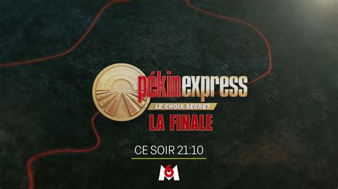 finale pékin express 2023 replay